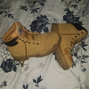 BRAHMA BOOTS